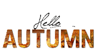 Autumn  Bb2 - Bezmaksas animēts GIF