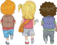 nbl-back to school - 免费PNG