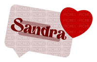 Sandra - besplatni png
