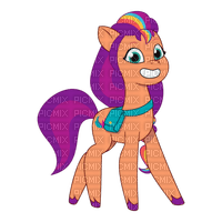 MLP G5 Sunny Starscout - Free PNG