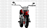 bike - Animovaný GIF zadarmo