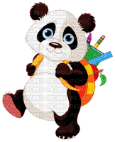 Kaz_Creations Animals Animal Panda - δωρεάν png