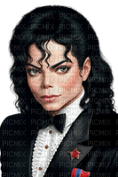 Michael Jackson. - ingyenes png