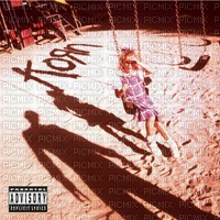 Korn - Free PNG