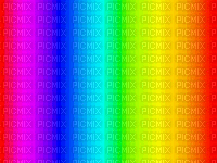 rainbow color - Animovaný GIF zadarmo