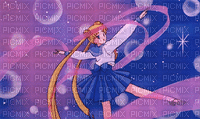 Sailor moon ❤️ elizamio - GIF เคลื่อนไหวฟรี