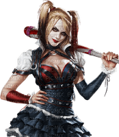 Harley Quinn - nemokama png