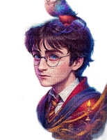 Harry Potter - Free PNG