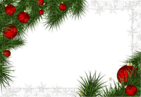 Kaz_Creations Christmas Deco Noel Frames Frame