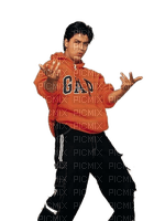 Shah Rukh Khan - bezmaksas png