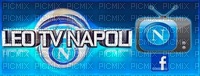 NAPOLI - безплатен png