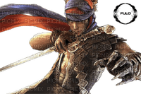 prince of persia - Free PNG