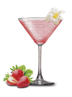 Strawberry Tequilla - Bogusia - gratis png