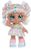 nbl - Toy, Doll, Girl, Kid - PNG gratuit