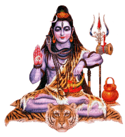 Lord Shiva - бесплатно png