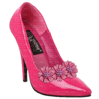 chaussure deco - 免费PNG
