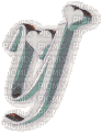 Tube lettre-Y- - Безплатен анимиран GIF