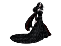Vampire woman bp - бесплатно png