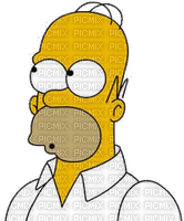Die Simpsons - PNG gratuit