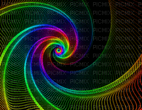 fond multicoloured bp - Free animated GIF