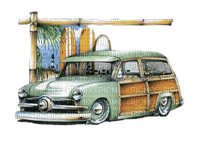 car woody wagon bp - ücretsiz png