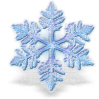 Snowflake - δωρεάν png