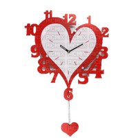 red heart Bb2 - png gratuito