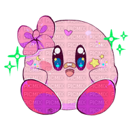 ..:::Kirby:::.. - 免费PNG