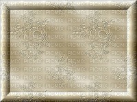 beige-frame-flower-400x300 - δωρεάν png