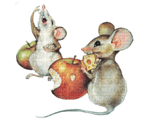mouses by nataliplus - ücretsiz png