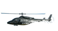 helicopter anastasia - png gratis