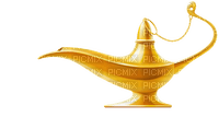 GIANNIS_TOUROUNTZAN - (ALADDIN) - LAMP - ücretsiz png