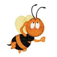 Kaz_Creations Bees Bee - zadarmo png