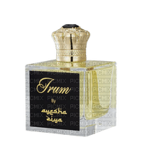 Perfume Arabic Orient Gold - Bogusia