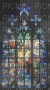 stained glass window 1 - GIF animate gratis