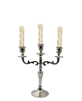chandelier-light-candle