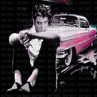 Elvis milla1959 - Безплатен анимиран GIF