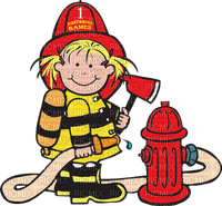 firefighter - δωρεάν png