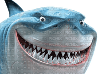 finding nemo bruce - 免费PNG