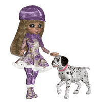 Kaz_Creations Dolls-Dog-Pup - png gratuito