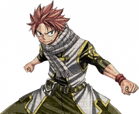 fairy tail - png gratuito
