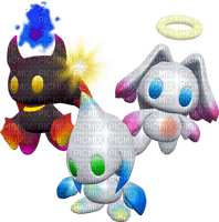 chao - 免费PNG