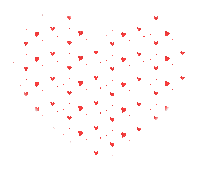 Hearts - Jitter.Bug.Girl - Ücretsiz animasyonlu GIF