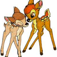 bambi - ücretsiz png