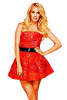 CARRIE UNDERWOOD - 免费PNG