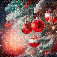christmas  background by nataliplus - бесплатно png