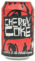 Cherry Coke - 免费PNG