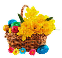 Easter/dekoration - ilmainen png