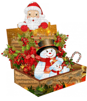 Christmas decoration. Leila - 免费PNG