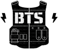 BTS vest ♡btsarmy13♡ - δωρεάν png